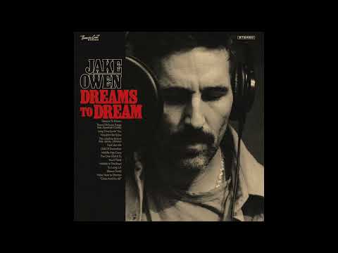 Jake Owen - The One I Did It To (Official Audio)