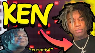 THE ONLY KEN CARSON A GREAT CHAOS TUTORIAL YOU NEED (100% CORNY & BASIC)