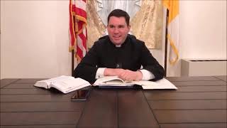 Beginning at Moses: the Prophecies of Christ Explained. Episode 14: 2 Samuel