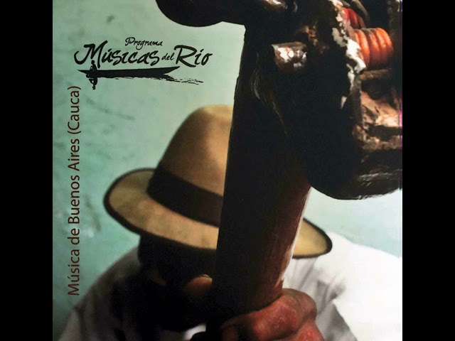 8. Polka bambuco. Pieza tradicional (PB)