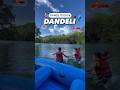 Things To Do In Dandeli Dandeli Weekendtrip Familypicnic Monsoontrip Resort Holidayseason