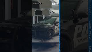 'It was terrifying': DoorDash driver speaks out after robbery in Kalamazoo