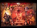 Indiana Jones Pinball Machine (Williams) Fully Refurbished, Aug 2019 in 1080i HD