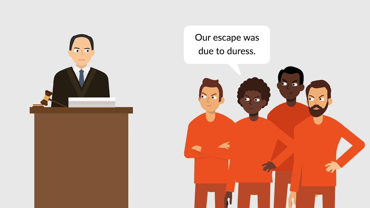 United States v. Bailey Case Brief Summary Law Case Explained YouTube