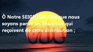 2/2 Émouvante Doua Laylat Al Qadr Par Saad Al Ghamdi [Vostfr]