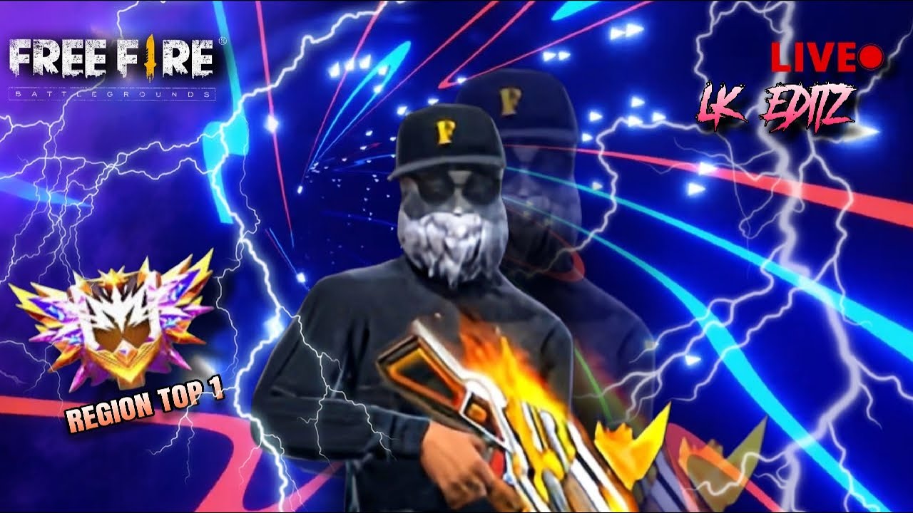 Live streaming of LK EDITZ 004 - YouTube