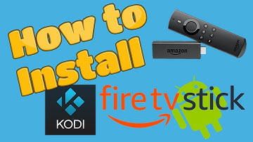 FULLY LOADED KODI 21.1 OMEGA on any Amazon FireStick for 2024