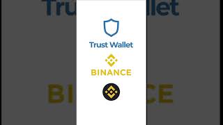 How to Transfer BNB From Binance App to Trust Wallet | How to Buy BIGH BULL Tokens Through DApps