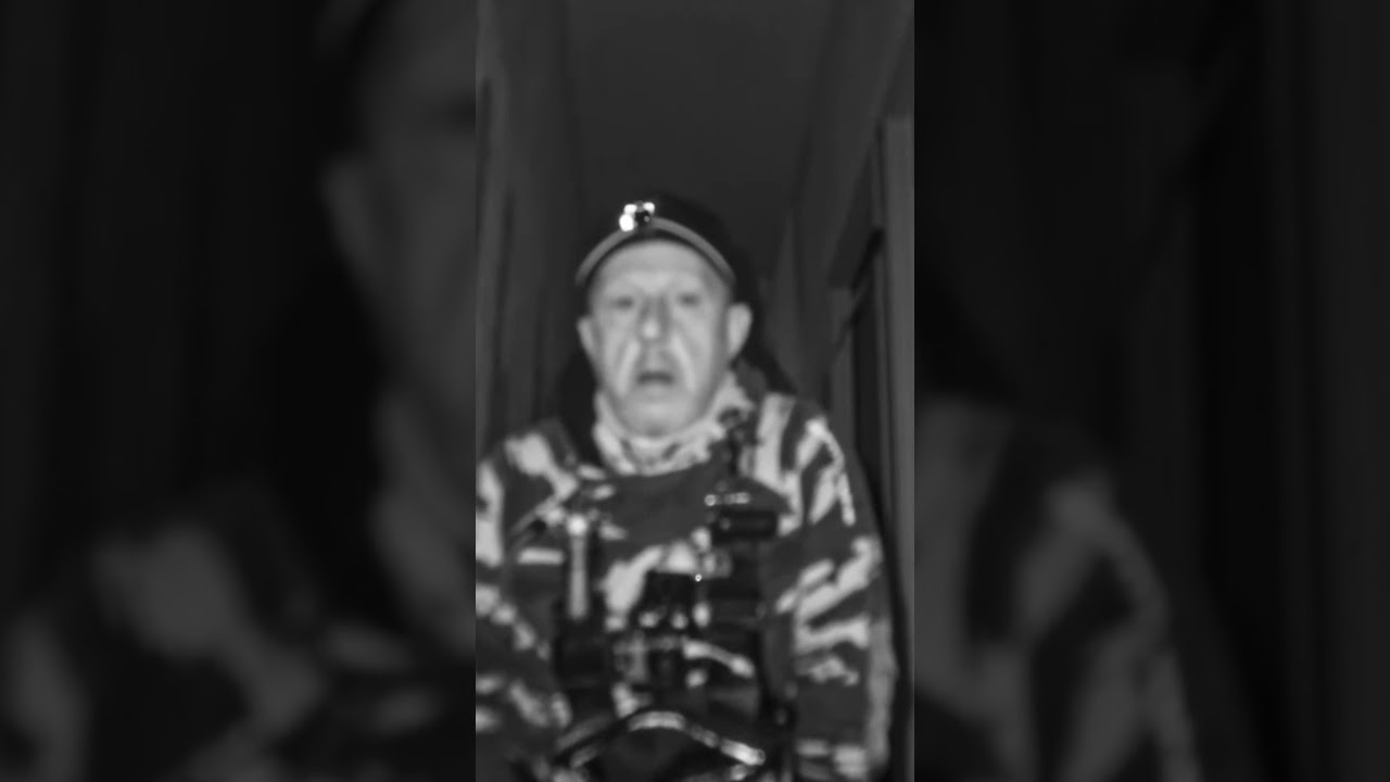 je ne contrôle rien #paranormal #creepy