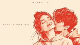 Home in your eyes | official audio | prod by ALiii 🎵 screenshot 2