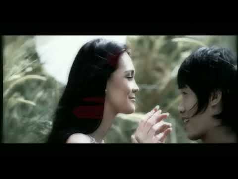 LUNA MAYA ft. DIDE Hijau Daun - Suara (Ku Berharap) (Official Music Video)