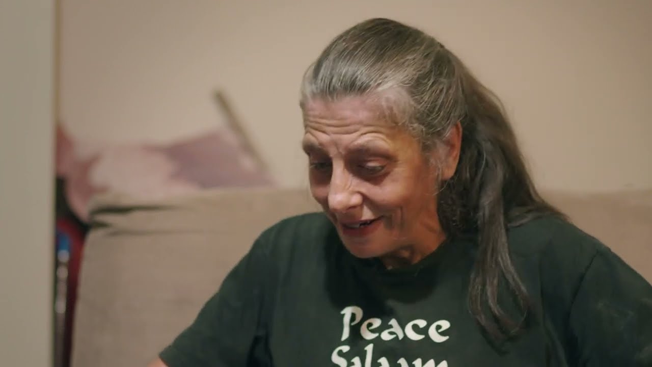 Getting On , Getting Old.