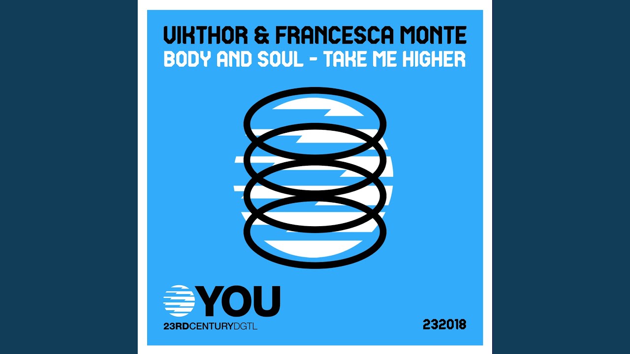 Body and Soul (Radio Mix)