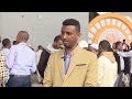 ሀገራዊ ምክክር በተሳታፊዎች አንደበት