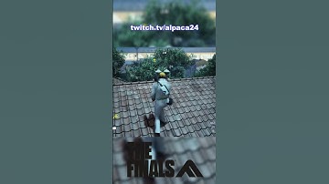 Dont forget your C4 | THE FINALS #shorts  #thefinals