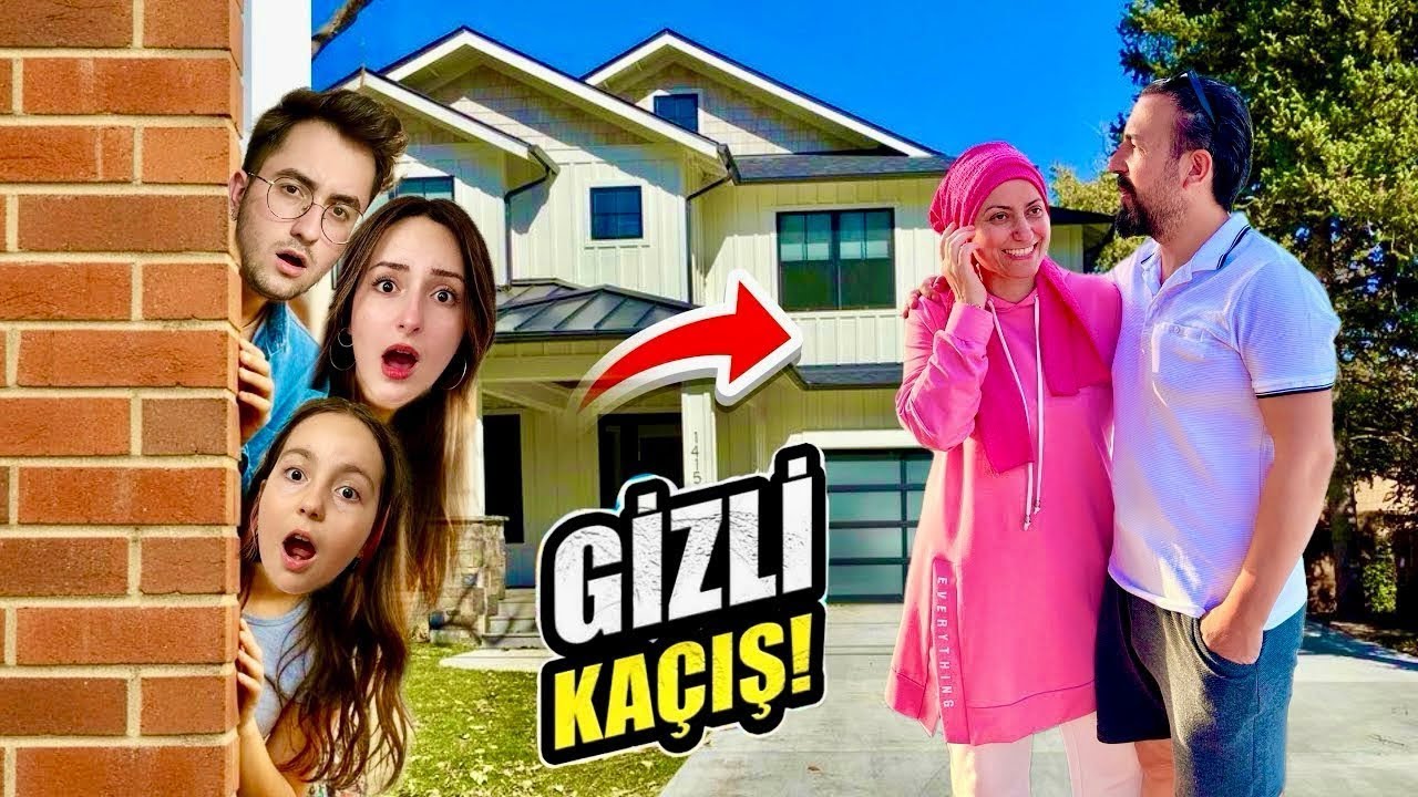 EYVAH ANNEM BABAM KAÇTILAR‼️🩸🩸🩸‼️