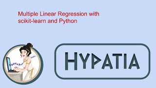 Easy Introduction to Multiple Linear Regression with Python and scikit-learn