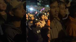 Joget Lagi Bareng Dj Tanti Dkk