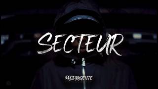 Fresh LaDouille x Lp2.0 x Voleur2Voleur type beat "Secteur" | Instru Piano Drill 2026 (ProdbyGente)