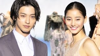 横浜流星＆新木優子　大阪人の熱気に感激「パワーになります」　ディオール展覧会で