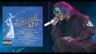 Corey Taylor (Slipknot) - Requiem | Tribute To Lynn Strait (Snot)