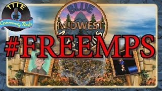 Blue Midwest Mysteries - Episode 37: #FreeMPS