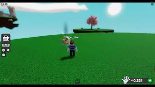 The first errored phase orb uploaded on youtube