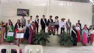Continuing The Mission ( MZBBC Choir)