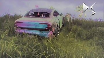 REBUILDING a POLESTAR 1