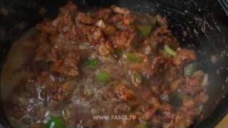 Чили кон карне (Chili Con Carne) - фасоль Кидни пурпурная Чили кон карне (Chili Con Carne) - фасоль Кидни пурпурная