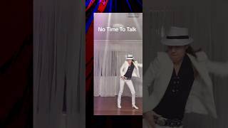 Jonas Brothers No Time To Talk dance