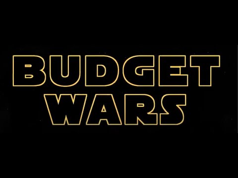 საბიუჯეტო ომები - ეპიზოდი I - უხილავი მტერი