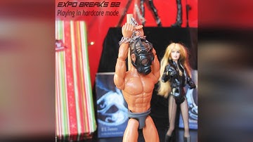 Expo Breaks 92 - [Playing in hardcore mode] - Protected By A Spirit