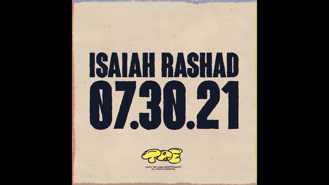 The House Is Burning 7.30.21