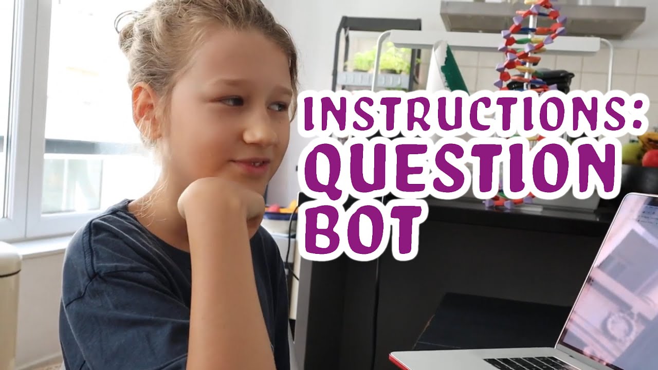 INSTRUCTIONS: Question Bot