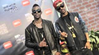 Video thumbnail of "Roscoe Dash Feat. Big Sean - Sidity (Dirty)"