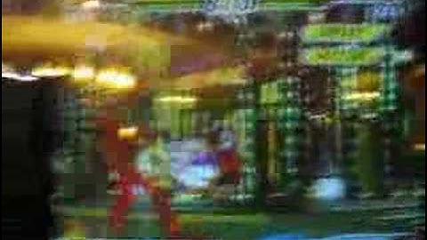 NCR 06 Combofiend vs Ricky Ortiz Grand Finals Match 1