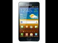 Samsung Galaxy S2 (Over The Horizon) Ringtone