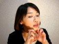 田中愛の簡単小顔マッサージ How to become a beautiful face 八戸市のエステサロンビナーレから配信中 八戸市のエステサロンビナーレから配信中