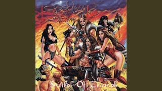 Watch Goddess Of Desire Infernal Bestialities video