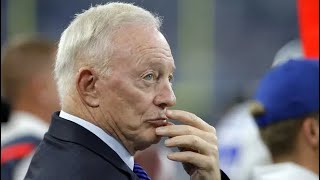 25 year old woman sues Dallas Cowboys owner Jerry Jones,alleging he’s her PAPPY!