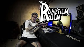 THREESIXTY - SEREIN ( Reaction Room )