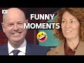 Laugh out loud scenes from abc comedy shows  abc tv  iview