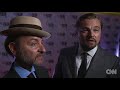 Capture de la vidéo Leonardo Dicaprio's Green Project
