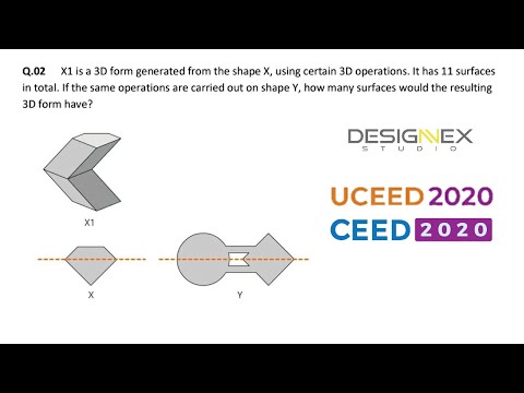 spatial-ability-for-ceed,-uceed-|-iit-bombay-|-designex---best-design-coaching