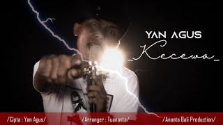 Yan Ajus Joker - Kecewa [Klips Video ]