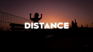 Ruel - Distance (Lyrics)