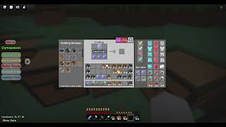 Does Sapphire Block Exist