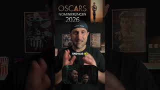 Oscars 2026: Der größte Film – und der größte Schauspiel-Snub