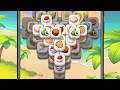 Tile Moment Gameplay | Relaxing Triple Match Tile Puzzle